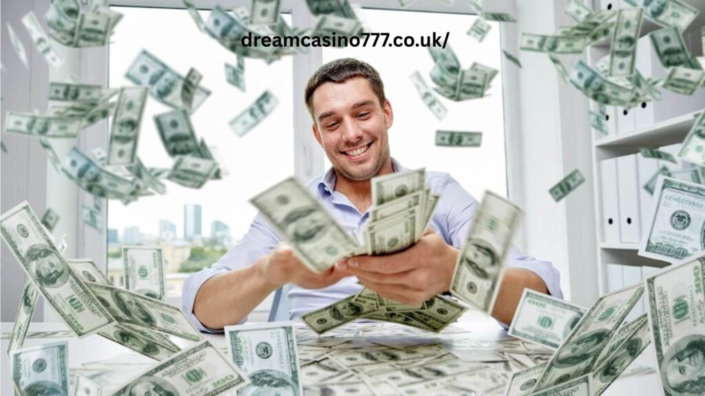 betterthisworld money