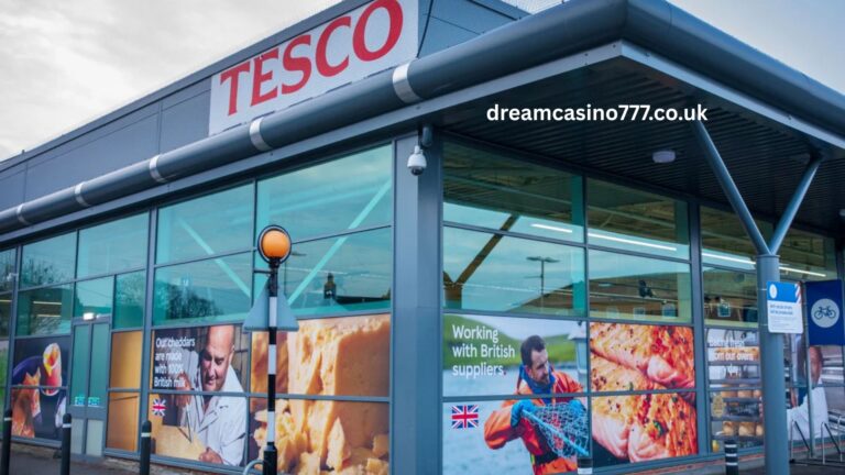 tesco