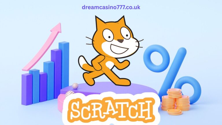 scratch