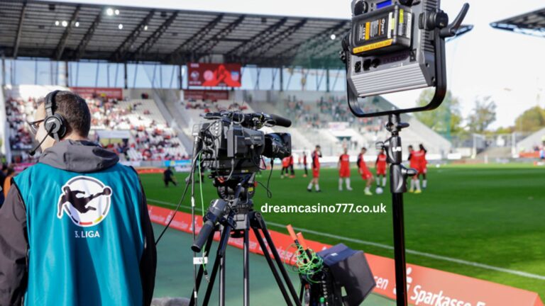3. liga spiele