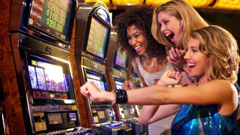 casino 777 review