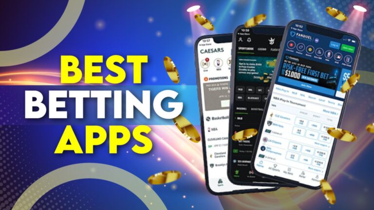 which is the best betting app
